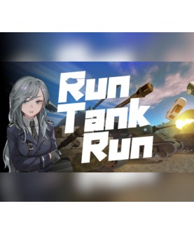 Run Tank Run Steam Key GLOBAL